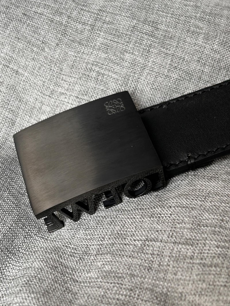 L0ew* belts